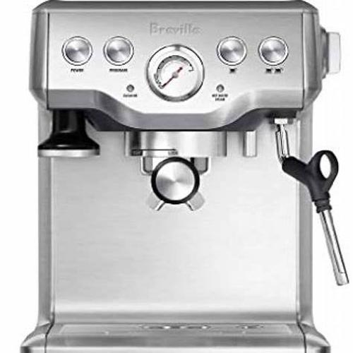 Breville the Infuser Espresso Machine